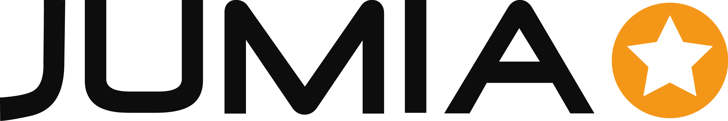 Jumia logo
